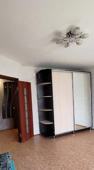 33,5 м², 1-комнатная квартира 28 000 ₽ в месяц - изображение 9