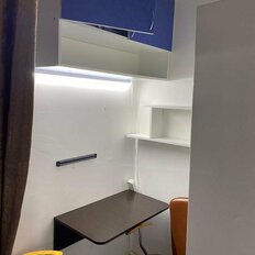Квартира 30 м², студия - изображение 1