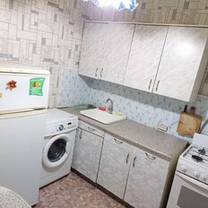Квартира 31 м², 1-комнатная - изображение 3