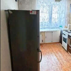 Квартира 35 м², 1-комнатная - изображение 3