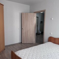 Квартира 45 м², 2-комнатная - изображение 2