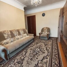 Квартира 61 м², 3-комнатная - изображение 3