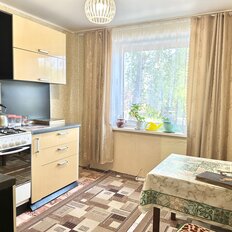 Квартира 53,6 м², 2-комнатная - изображение 1