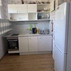 Квартира 35 м², 1-комнатная - изображение 2