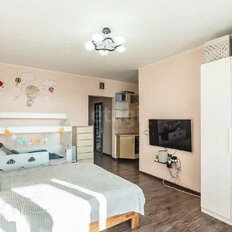 Квартира 42 м², 1-комнатная - изображение 3