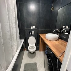 Квартира 23,3 м², студия - изображение 2