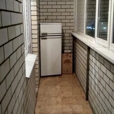 Квартира 27,1 м², 1-комнатная - изображение 1