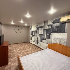 Квартира 33 м², 1-комнатная - изображение 2