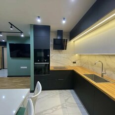 Квартира 44,3 м², 2-комнатная - изображение 4