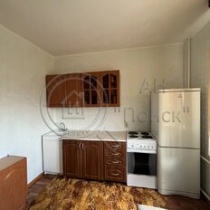 Квартира 36 м², 1-комнатная - изображение 3