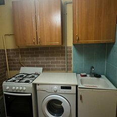 Квартира 23 м², 1-комнатная - изображение 5