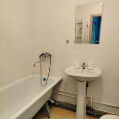 Квартира 40 м², 1-комнатная - изображение 5