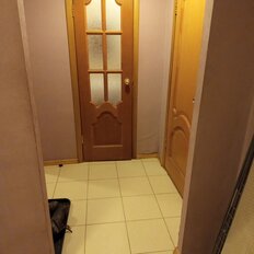 Квартира 21 м², 1-комнатная - изображение 5