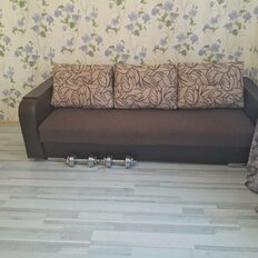 Квартира 40 м², 1-комнатная - изображение 5