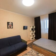 Квартира 32 м², студия - изображение 3