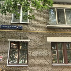 Квартира 55,6 м², 2-комнатная - изображение 3