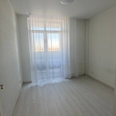 Квартира 36 м², 2-комнатная - изображение 4