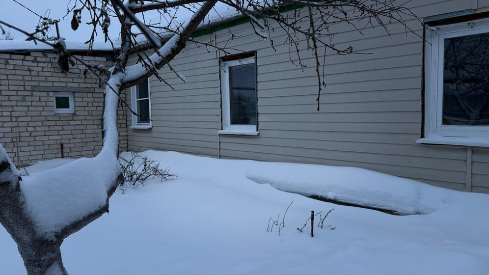 55,3 м² дом, 4 сотки участок 5 950 000 ₽ - изображение 42