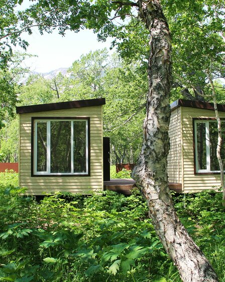 40,4 м², 2-комнатная квартира 3 499 000 ₽ - изображение 33