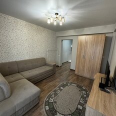 Квартира 35 м², 1-комнатная - изображение 5