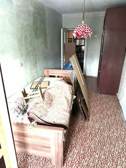 40,5 м², 2-комнатная квартира 3 500 000 ₽ - изображение 34