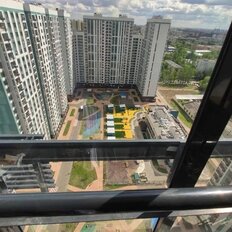 Квартира 59 м², 2-комнатная - изображение 5