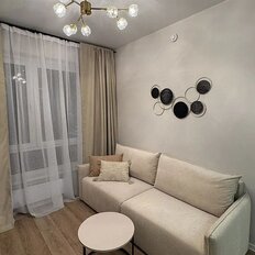 Квартира 32 м², 1-комнатная - изображение 3