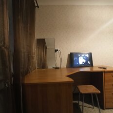 Квартира 37 м², 1-комнатная - изображение 5