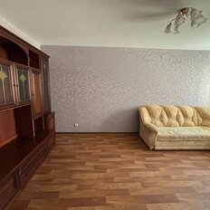Квартира 44 м², 1-комнатная - изображение 4