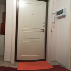 Квартира 38,8 м², 1-комнатная - изображение 4