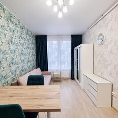 Квартира 23 м², студия - изображение 1