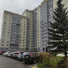 Квартира 62,3 м², 2-комнатная - изображение 2