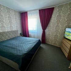 Квартира 68 м², 2-комнатная - изображение 5