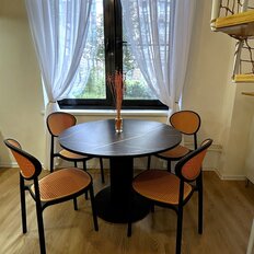 Квартира 64 м², 3-комнатная - изображение 3