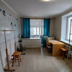 Квартира 29,7 м², 1-комнатная - изображение 2