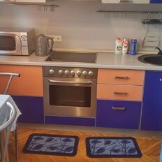 Квартира 40 м², 1-комнатная - изображение 2