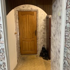 Квартира 27 м², 1-комнатная - изображение 4
