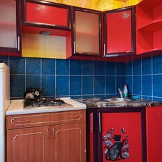 Квартира 39 м², 2-комнатная - изображение 5