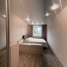 Квартира 44,1 м², 2-комнатная - изображение 3