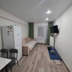 Квартира 48 м², 2-комнатная - изображение 1