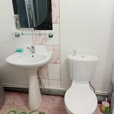 Квартира 40 м², 1-комнатная - изображение 3