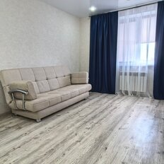 Квартира 35 м², 1-комнатная - изображение 3