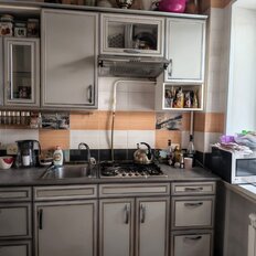 Квартира 54 м², 2-комнатная - изображение 2