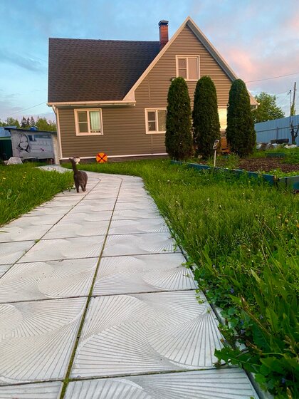 44 м², 2-комнатная квартира 3 600 000 ₽ - изображение 21