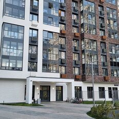 Квартира 57 м², 2-комнатная - изображение 2