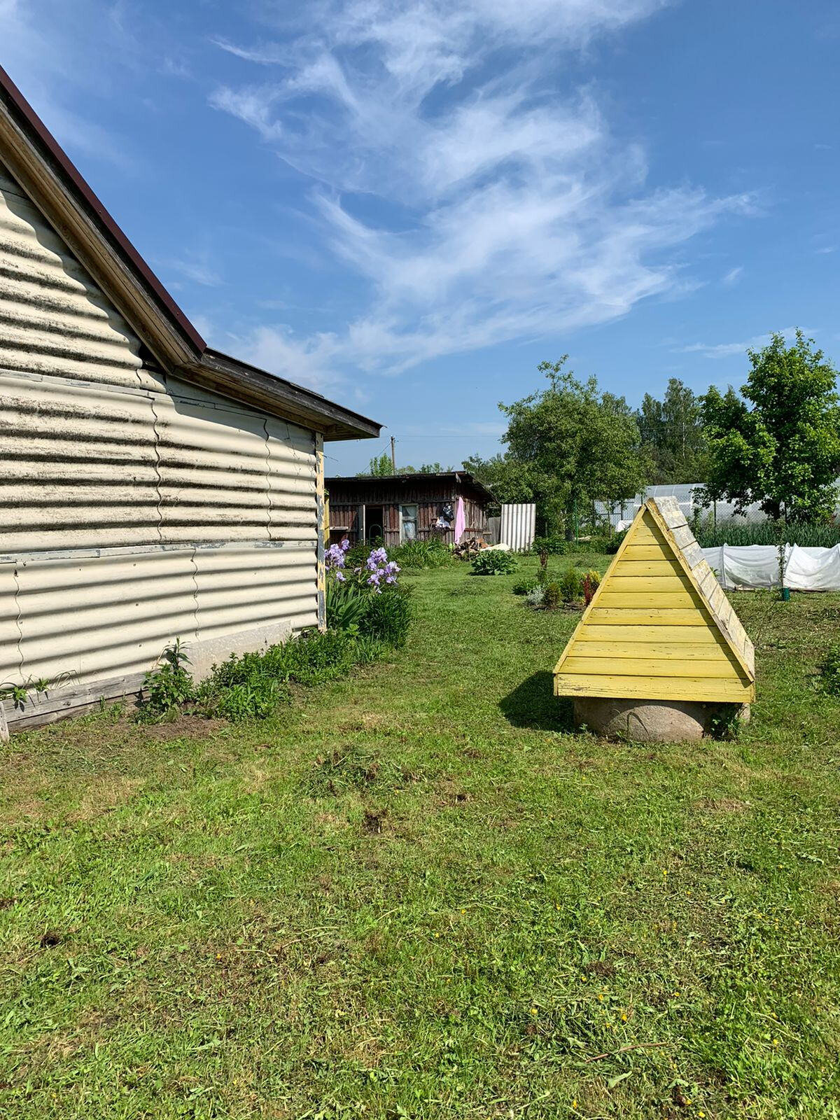 Дом 36 м² в СНТ Черские Сады — фото 4