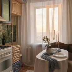 Квартира 70 м², 4-комнатная - изображение 1