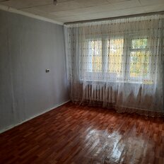 Квартира 31 м², 1-комнатная - изображение 4