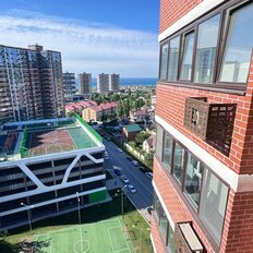 Квартира 40 м², 1-комнатная - изображение 2