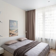 Квартира 58 м², 2-комнатная - изображение 1